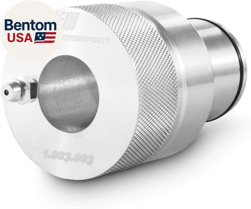 35mm wheel bearing - greaser, for