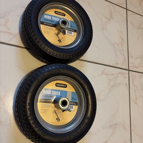Dolly flat free hand - dolly, 10"
