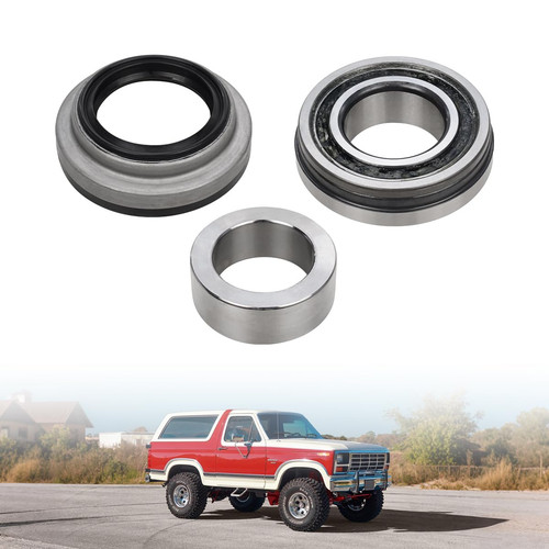 Set20 rear wheel bearing and - set20,