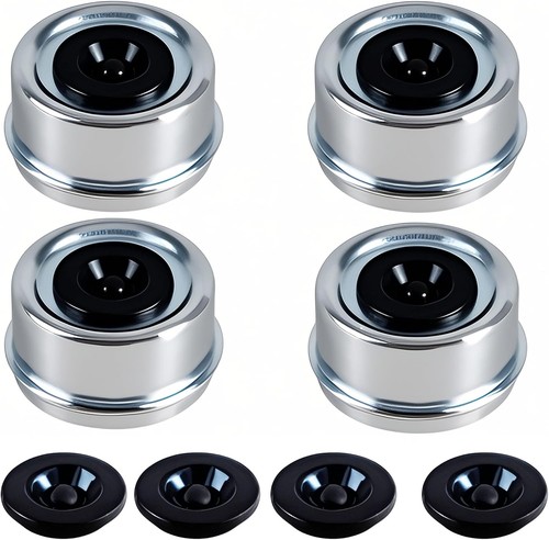 Pcs trailer wheel hub - 4,