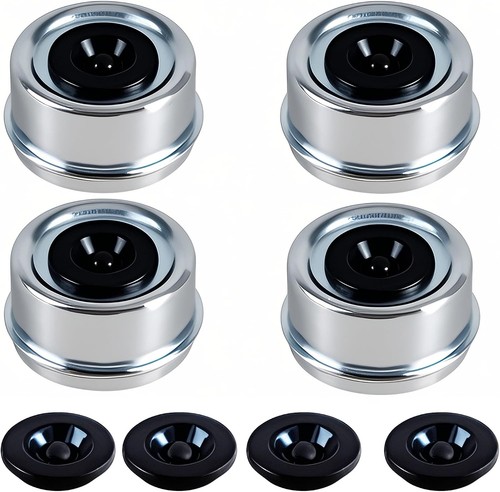Pcs trailer wheel hub - pcs,