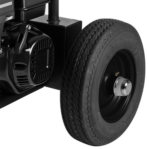Bearing log splitter wheel - bearing,