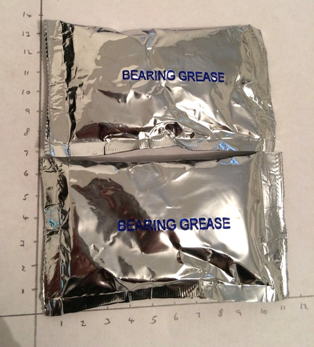 Wheel bearing grease multi - grease,