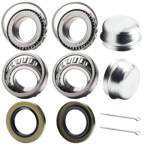 Set fits for axles - for,