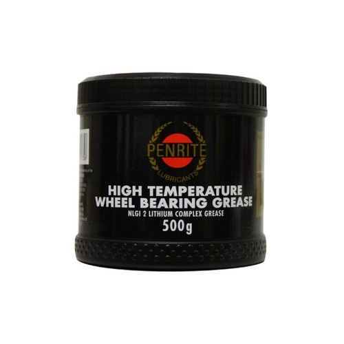 Grease penrite high - high, wheel