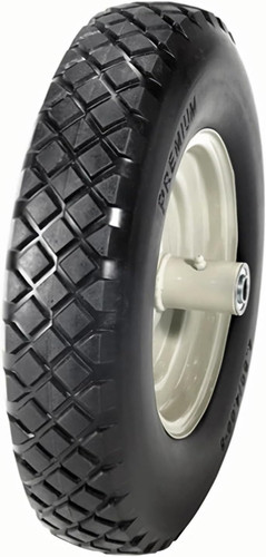 Heavy duty flat free - duty,