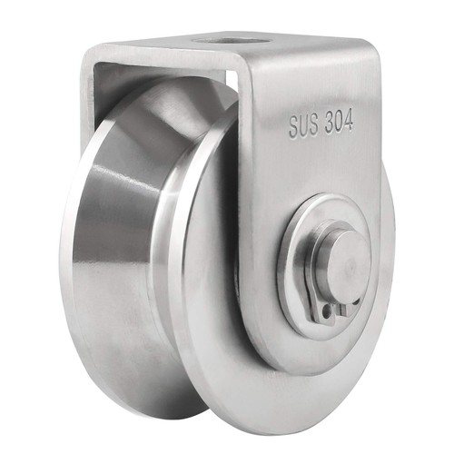 Pulley block heavy - block, duty